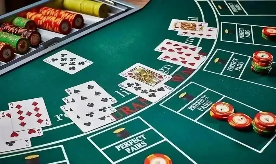 lplt20 Pakistan Casino lobby